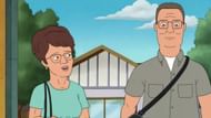 King of the Hill season 14 (Image via Hulu)